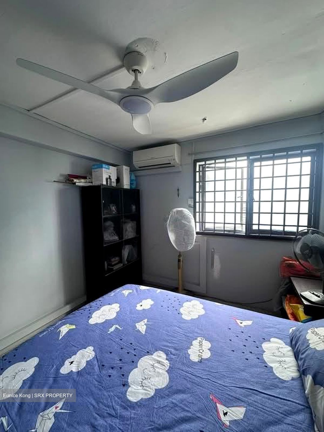 Blk 33 Marine Crescent Ville (Marine Parade), HDB 3 Rooms #559343371